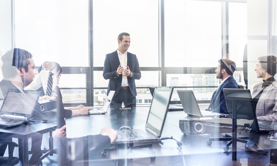 TRAINING FLOW PROCESS PROCUREMENT IN GENERAL