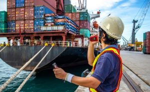 TRAINING PENGIRIMAN, KEGIATAN OPERASIONAL PELABUHAN DAN PENYELESAIAN DI PELABUHAN