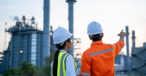 TRAINING BEHAVIOR SAFETY IN MINING OIL AND GAS INDUSTRY2
