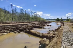 TRAINING REGULASI DAN KEBIJAKAN DASAR DALAM MANAJEMEN SEDIMENTASI