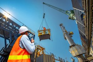 TRAINING TEKNIK INSPEKSI DAN PEMELIHARAAN LIFTING
