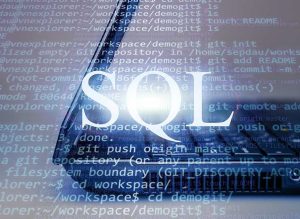 TRAINING ADMINISTRASI DATABASE DENGAN MS SQL SERVER 2019
