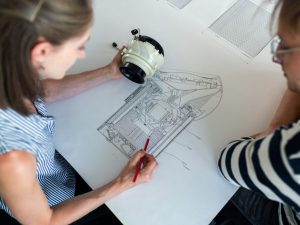 TRAINING ARSITEKTUR KOTA
