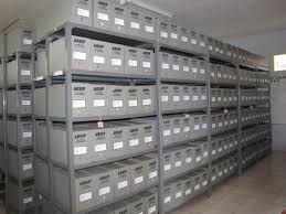 TRAINING BAGIAN UMUM DAN SISTEM PERARSIPAN