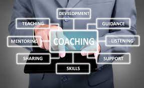 TRAINING COACHING, COUNSELING & MENTORING