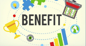 TRAINING COMPENSATION & BENEFIT
