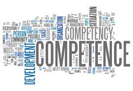 TRAINING COMPETENCY ASSESOR