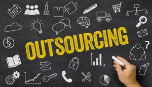 TRAINING PERJANJIAN KERJA & OUTSOURCING