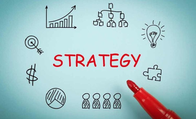 TRAINING MANAJEMEN STRATEGI