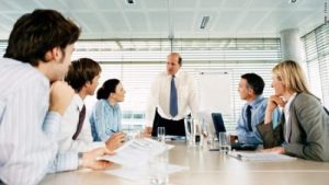 TRAINING MANAJEMEN SUPERVISI
