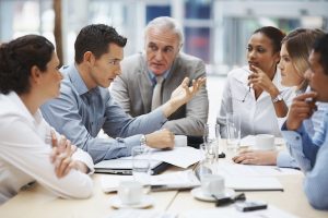 TRAINING MARKET INTELLIGENCE