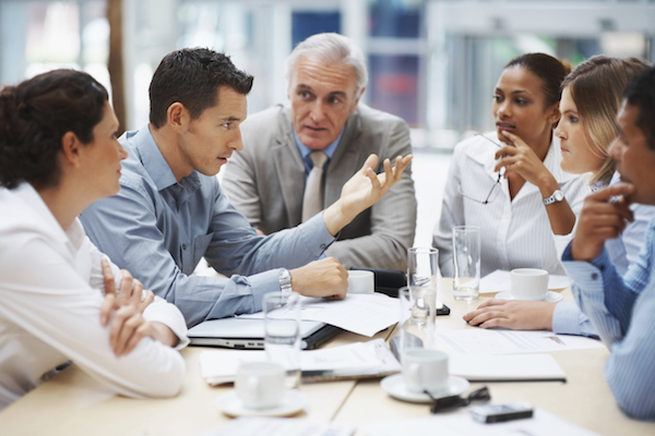 TRAINING MARKET INTELLIGENCE