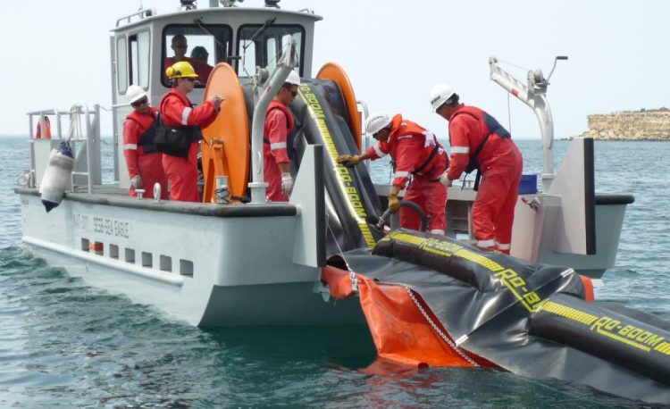 TRAINING CRUDE OIL ANALYSIS