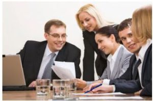 TRAINING PERILAKU ORGANISASI
