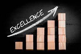 TRAINING PERSONAL EXCELLENCE