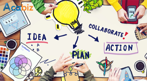 TRAINING PLAN AND ORGANIZER