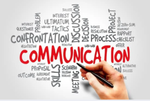 TRAINING POWERFUL COMMUICATION SKILL

