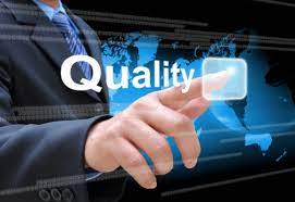 TRAINING QA-QC MANAGEMENT