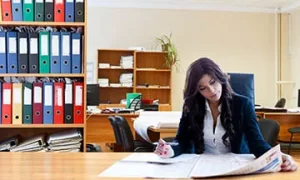 TRAINING RECORD MANAGEMENT & DOCUMENT CONTROL
