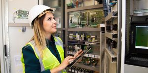 TRAINING SCADA UNTUK OPERATOR & TEKNISI
