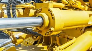 TRAINING SISTEM HIDROLIK DAN PNEUMATIK
