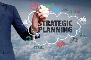 TRAINING STRATEGIC MEDIA PLANNING