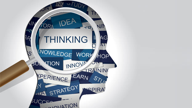 TRAINING STRATEGIC THINKING