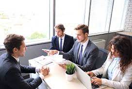 TRAINING TALENT MANAGEMENT