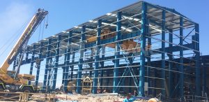 TRAINING TEKNOLOGI BAHAN BAJA
