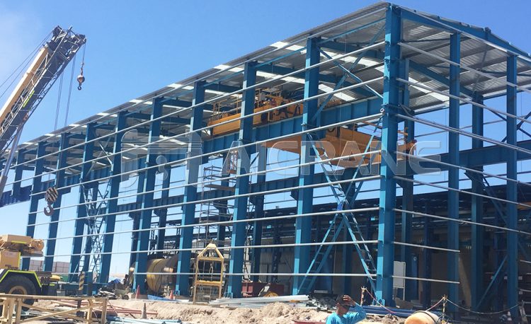 TRAINING TEKNOLOGI BAHAN BAJA