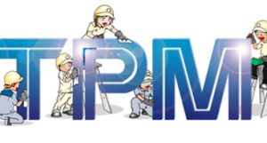 TRAINING TOTAL PRODUCTIVITY MANAGEMENT (TPM)

