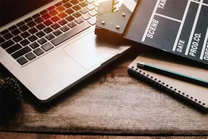 TRAINING TV SCRIPT WRITING