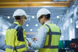 TRAINING AHLI HIGIENE INDUSTRIAL MUDA (HIMU)