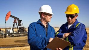 TRAINING BASIC PETROLEUM ENGINEERING