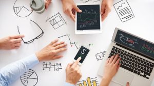 TRAINING BLUE OCEAN STRATEGY
