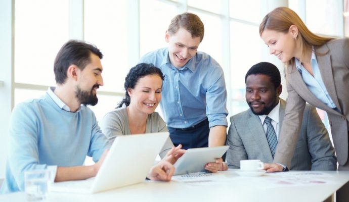 TRAINING COMPLETED STAFF WORK