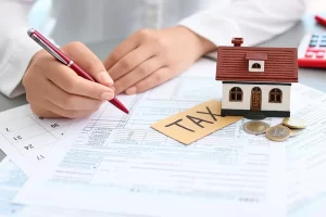 TRAINING DEFERRED TAX