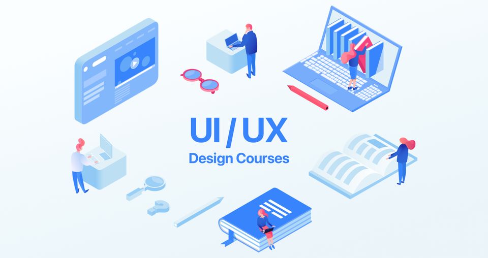 Pelatihan Desain UX/UI untuk Pemula