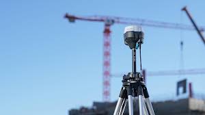 TRAINING DRONE & EMLID BASE