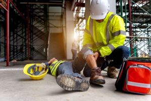 TRAINING EMERGENCY RESPONSE & PROCEDURE