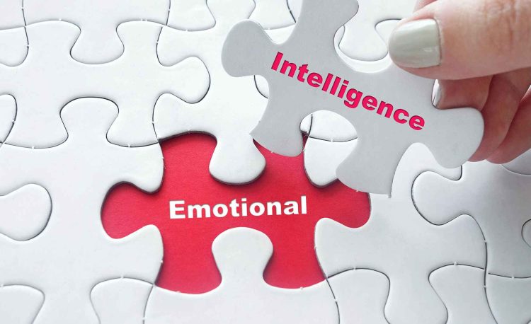 TRAINING EMOTIONAL INTELLEGENCE