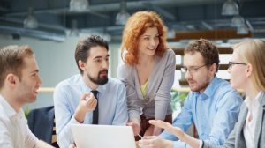 TRAINING HUMAN RESOURCES ANALYST
