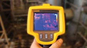 TRAINING INFRARED THERMOGRAPHY

