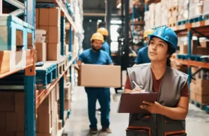 TRAINING INTEGRATED MATERIAL MANAGEMENT
