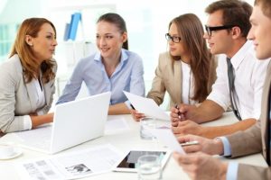 TRAINING MALCOLM BALDRIGE CRITERIA FOR PERFORMANCE
