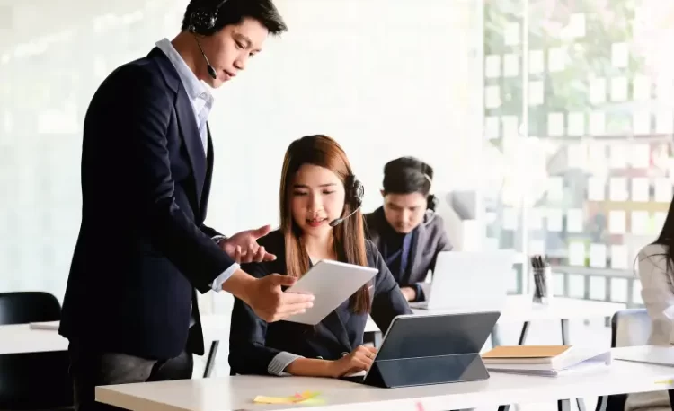 TRAINING MEMULAI KARIER DI INDUSTRI