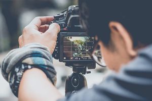 TRAINING MENGUASAI TEKNIK FOTOGRAFI DENGAN SMARTPHONE
