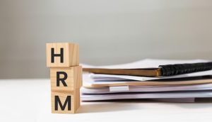 TRAINING PERAN HUMAN RESOURCES MANAGEMENT DI TENGAH PERUBAHAN
