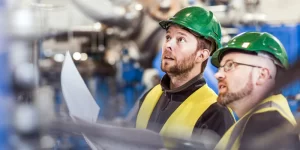 TRAINING SHOPFLOOR LEADERSHIP