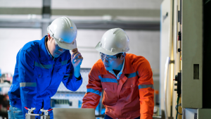 TRAINING MACHINERY VIBRATION ANALYSIS LEVEL III